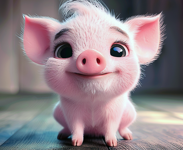 Article : Rouelle de porc au Layon